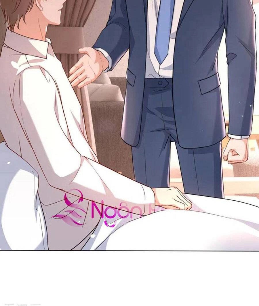 Hôm Nay Từ Chối Lục Tiên Sinh Chưa? Chapter 67 - 21