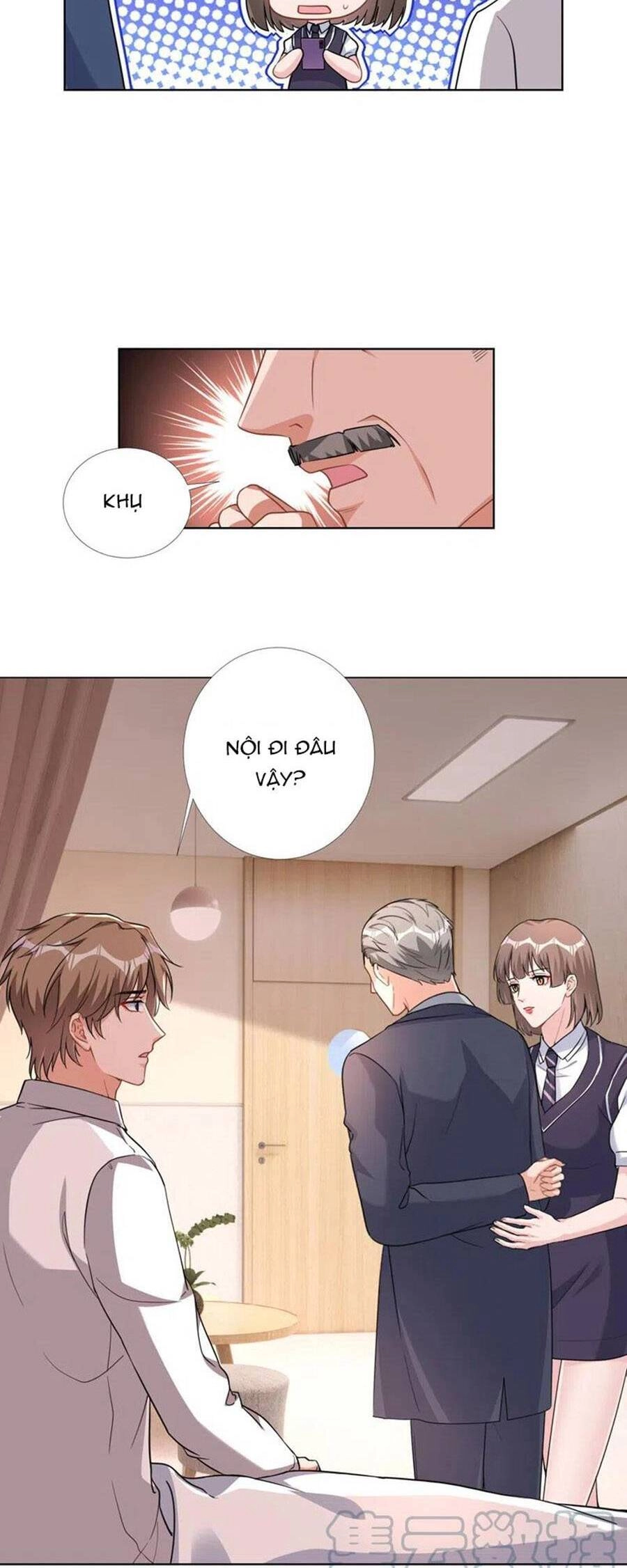 Hôm Nay Từ Chối Lục Tiên Sinh Chưa? Chapter 68 - 4