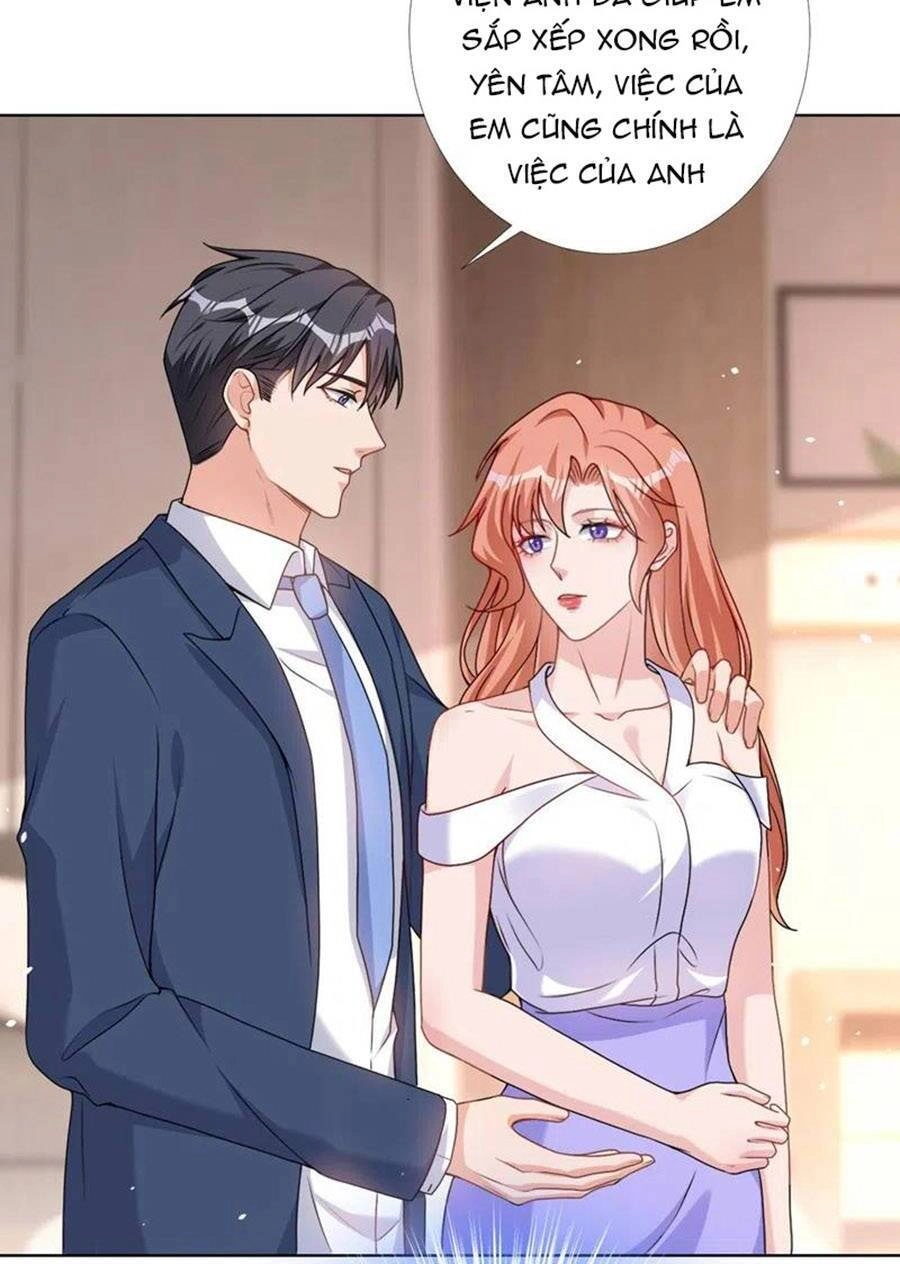 Hôm Nay Từ Chối Lục Tiên Sinh Chưa? Chapter 68 - 11