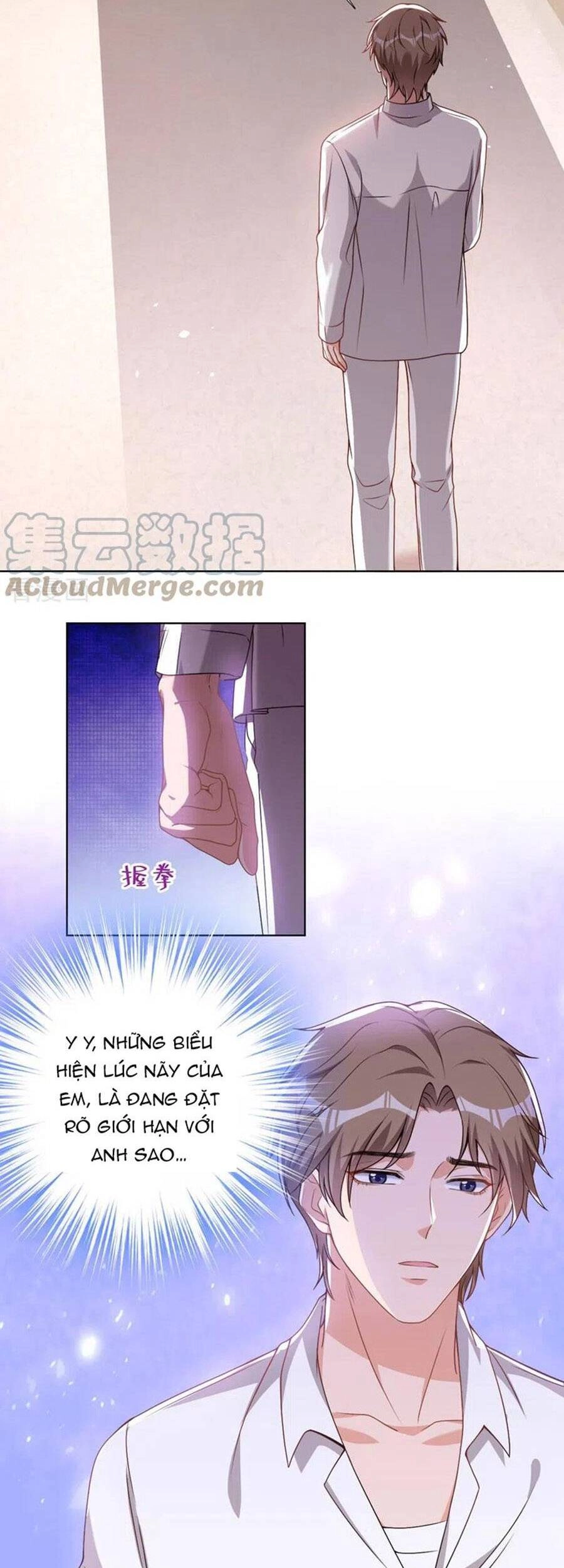 Hôm Nay Từ Chối Lục Tiên Sinh Chưa? Chapter 68 - 18