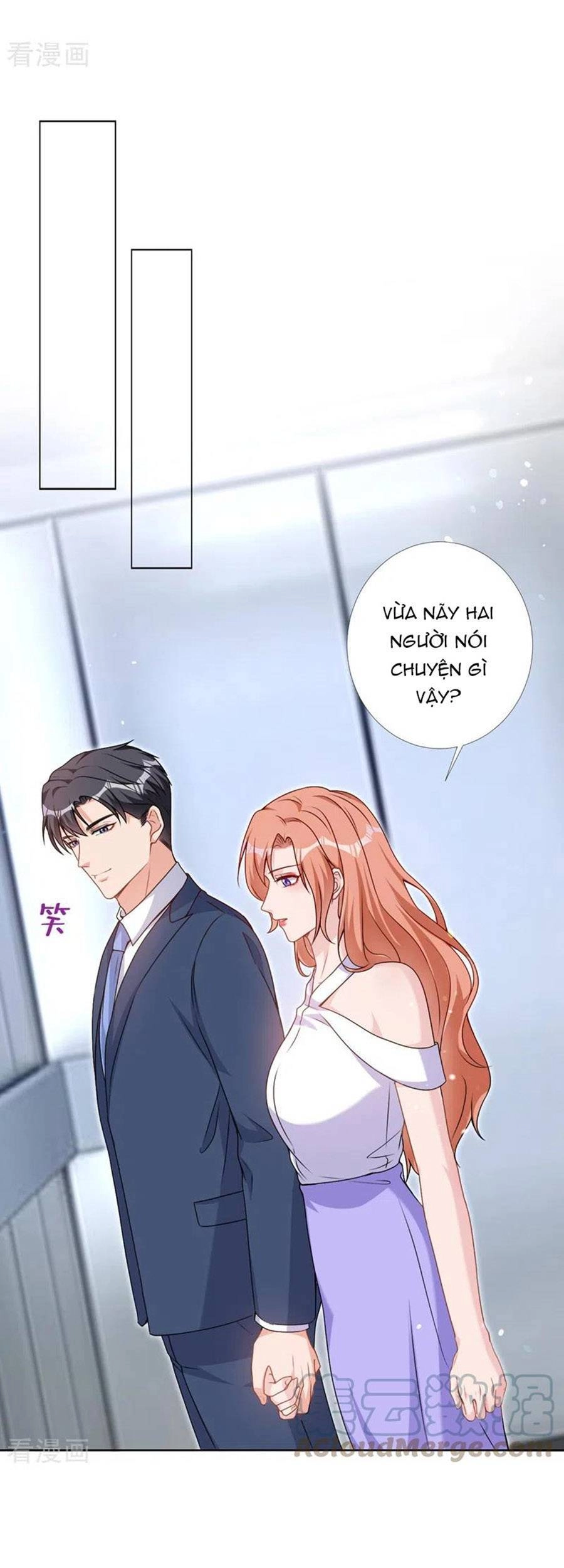 Hôm Nay Từ Chối Lục Tiên Sinh Chưa? Chapter 68 - 20