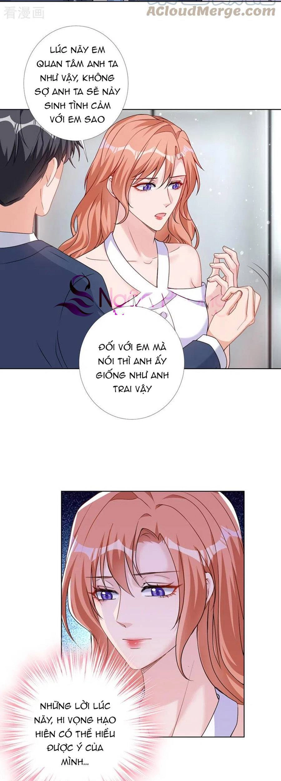 Hôm Nay Từ Chối Lục Tiên Sinh Chưa? Chapter 68 - 23