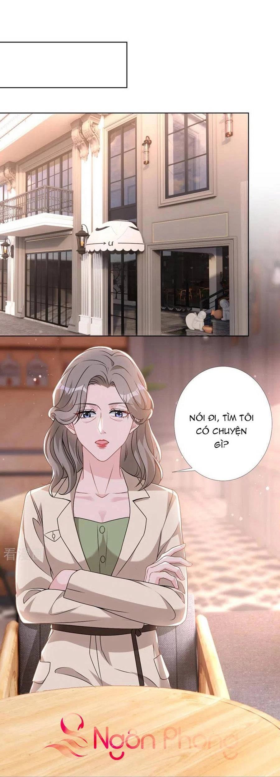 Hôm Nay Từ Chối Lục Tiên Sinh Chưa? Chapter 69 - 2