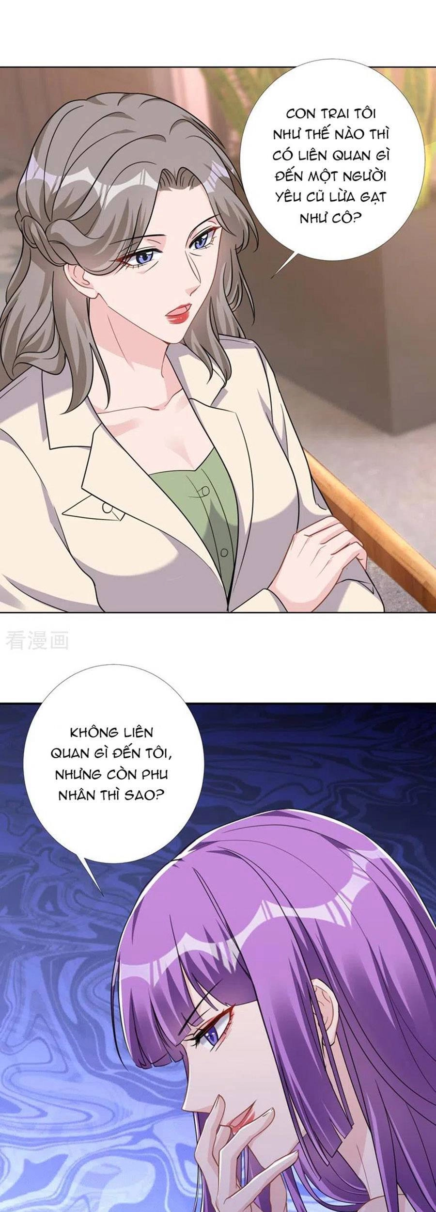 Hôm Nay Từ Chối Lục Tiên Sinh Chưa? Chapter 69 - 4