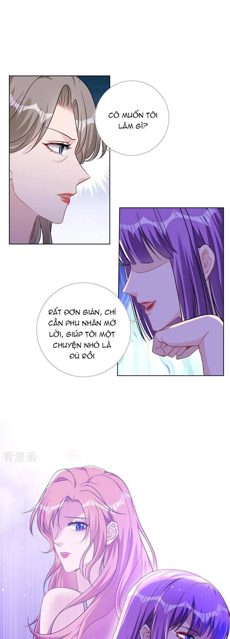 Hôm Nay Từ Chối Lục Tiên Sinh Chưa? Chapter 69 - 8