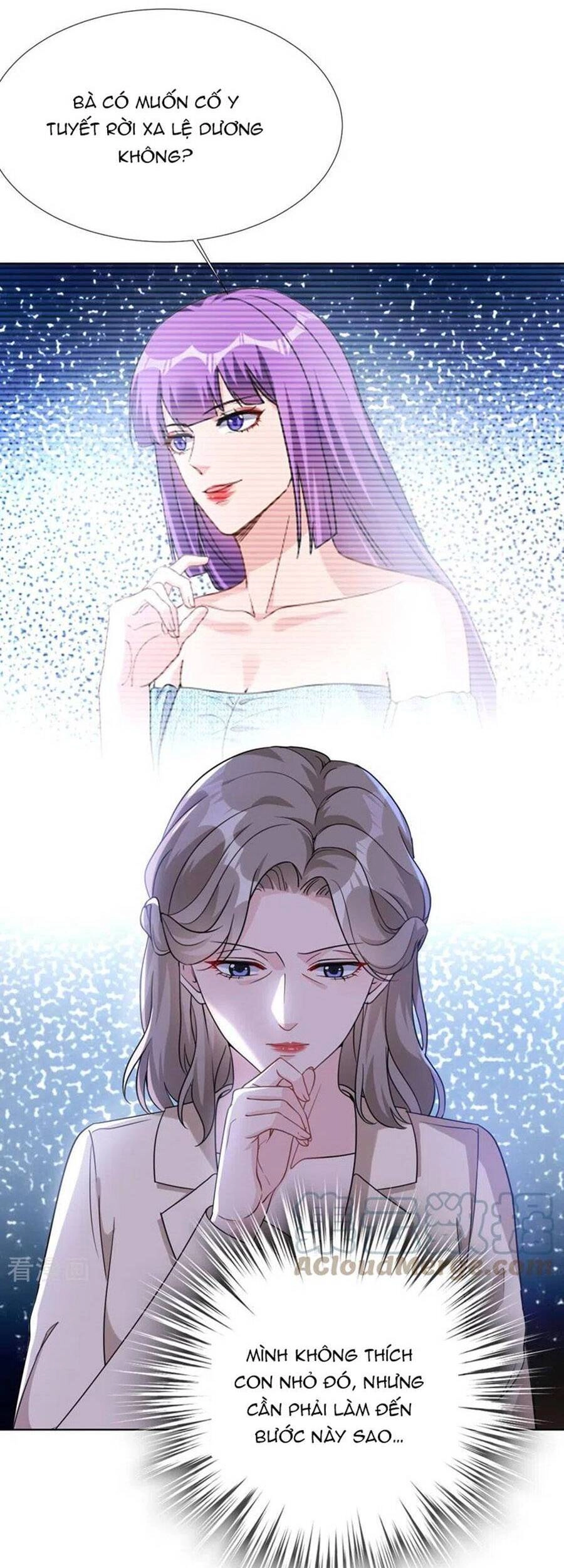 Hôm Nay Từ Chối Lục Tiên Sinh Chưa? Chapter 69 - 11