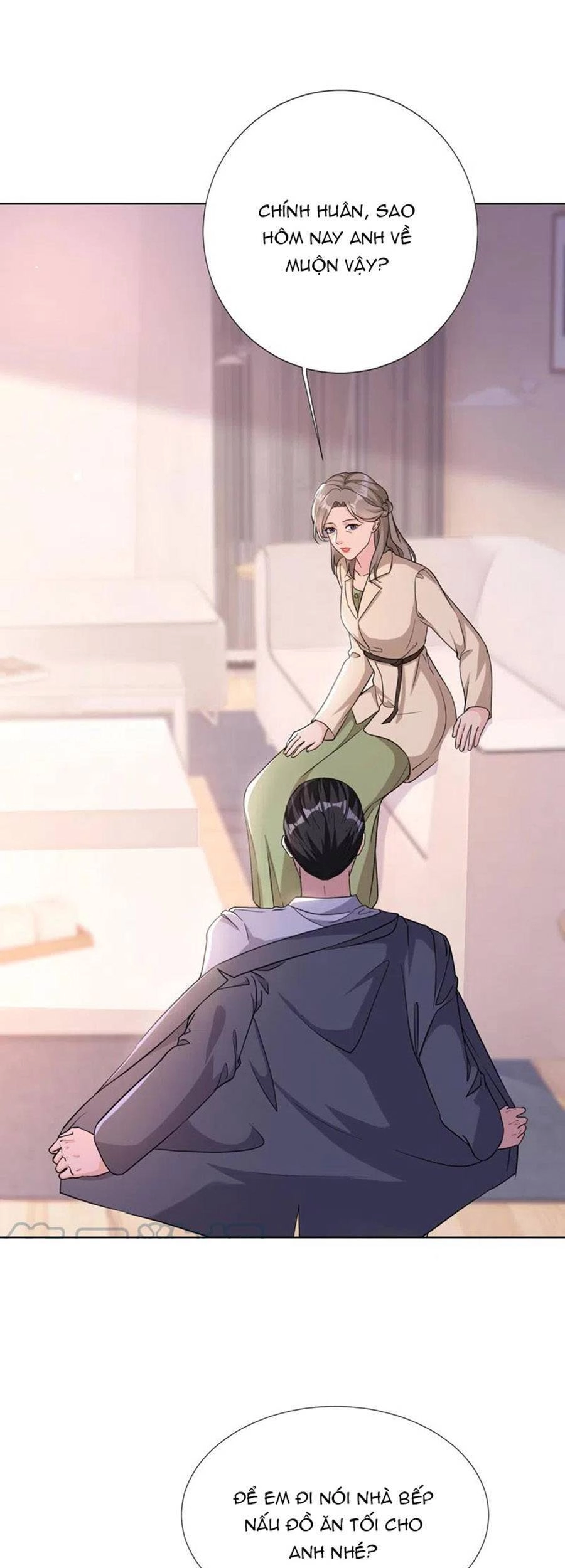 Hôm Nay Từ Chối Lục Tiên Sinh Chưa? Chapter 69 - 13