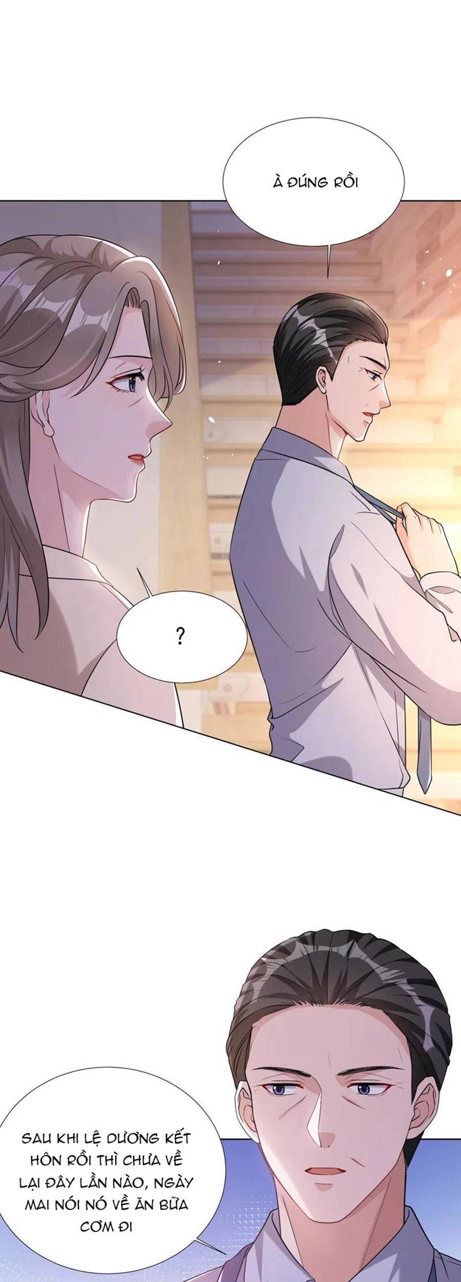 Hôm Nay Từ Chối Lục Tiên Sinh Chưa? Chapter 69 - 15