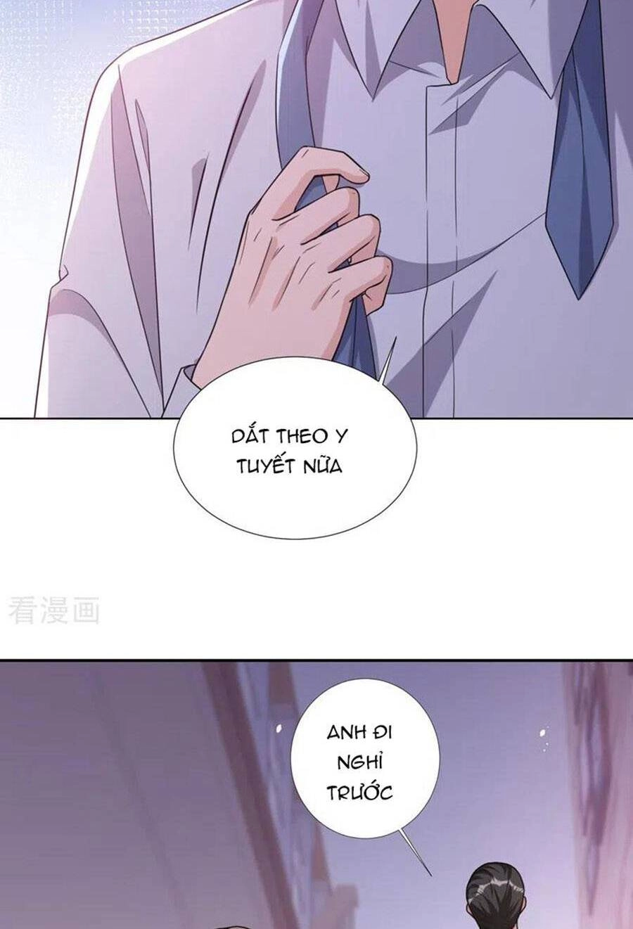 Hôm Nay Từ Chối Lục Tiên Sinh Chưa? Chapter 69 - 16