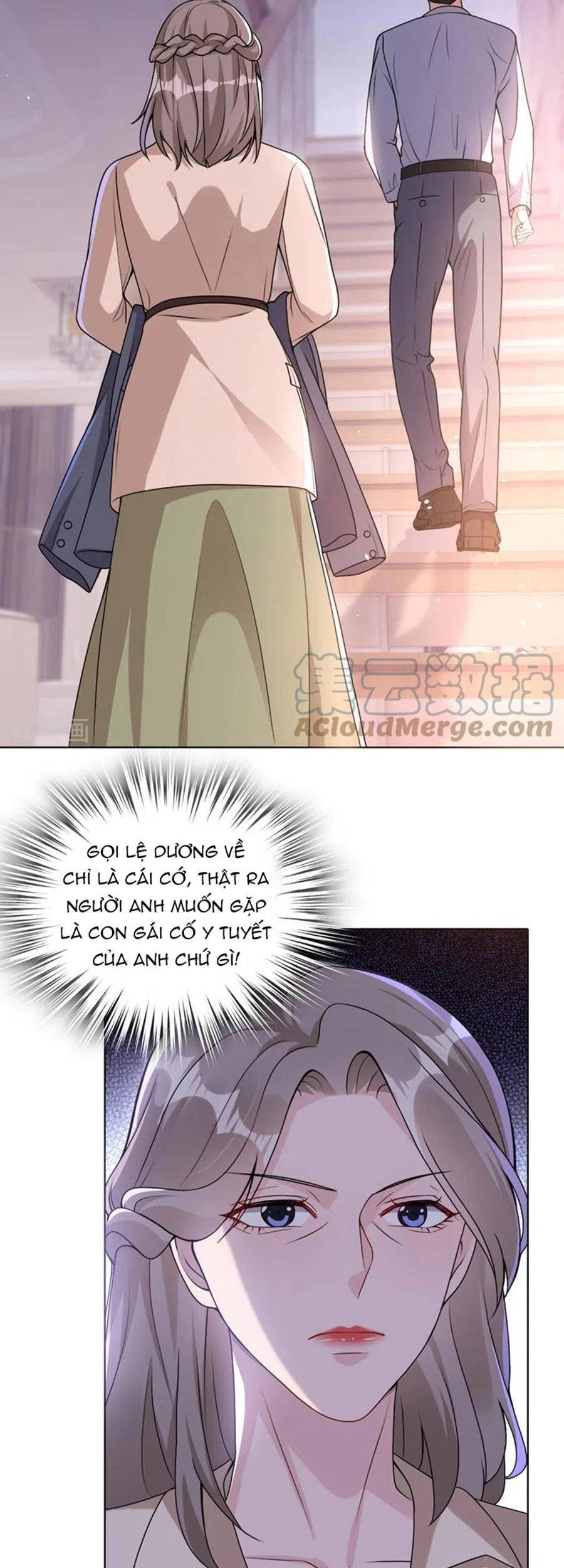 Hôm Nay Từ Chối Lục Tiên Sinh Chưa? Chapter 69 - 17