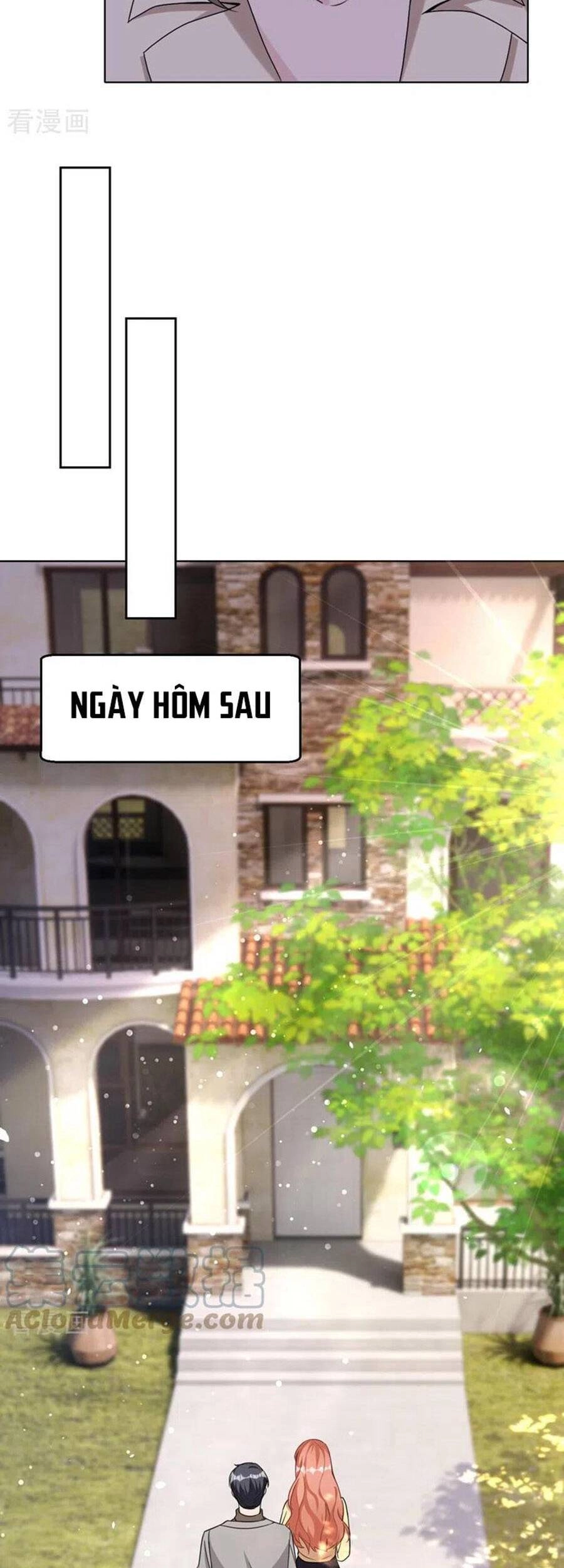 Hôm Nay Từ Chối Lục Tiên Sinh Chưa? Chapter 69 - 18