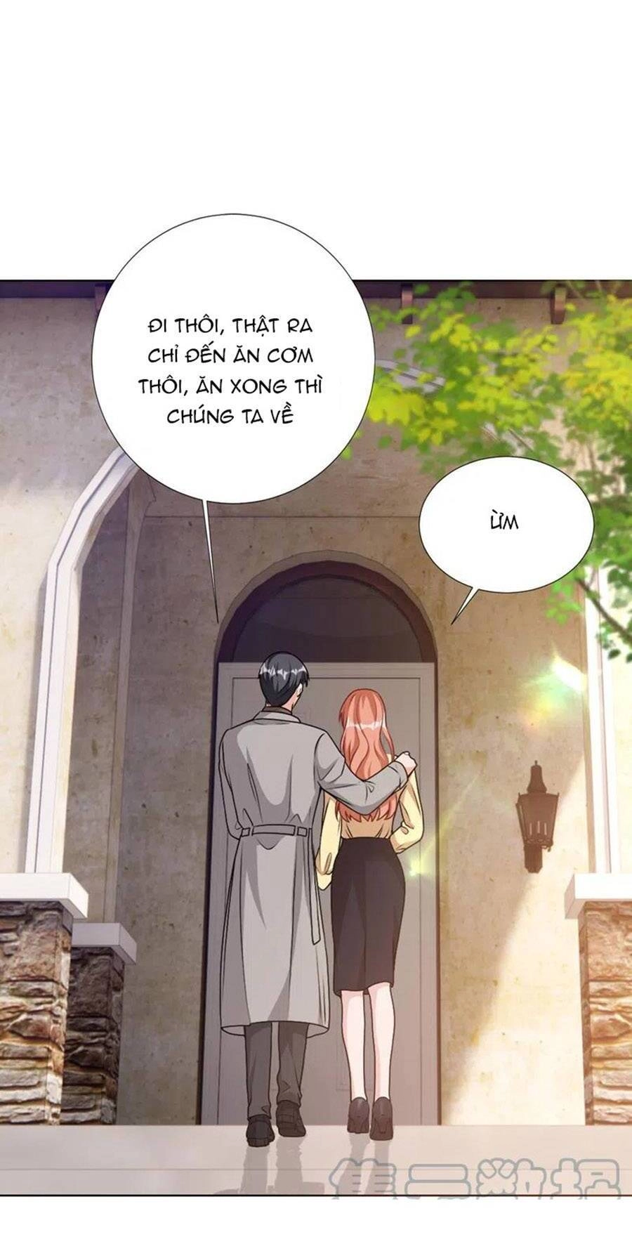 Hôm Nay Từ Chối Lục Tiên Sinh Chưa? Chapter 69 - 22