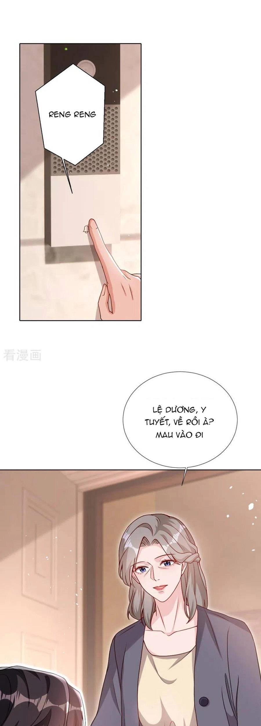 Hôm Nay Từ Chối Lục Tiên Sinh Chưa? Chapter 69 - 23