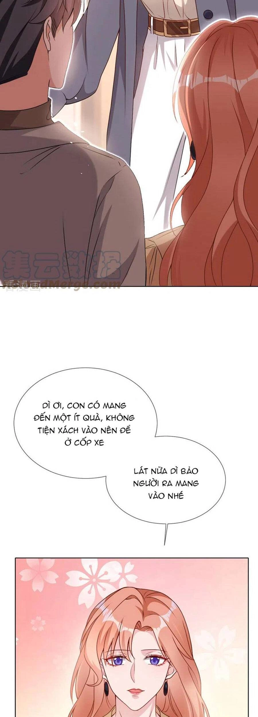 Hôm Nay Từ Chối Lục Tiên Sinh Chưa? Chapter 69 - 24