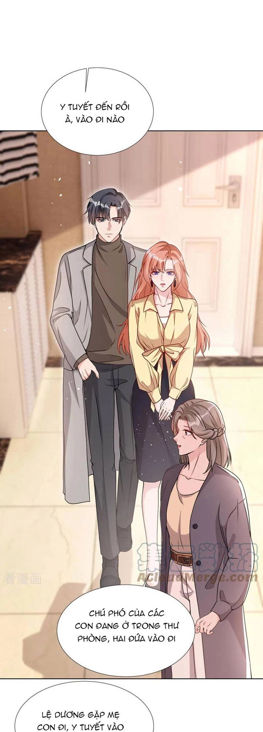 Hôm Nay Từ Chối Lục Tiên Sinh Chưa? Chapter 69 - 26