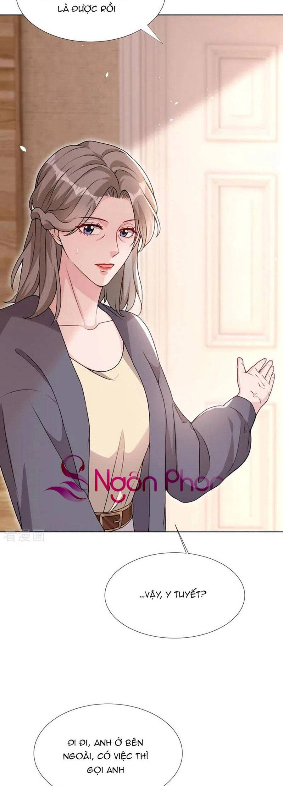 Hôm Nay Từ Chối Lục Tiên Sinh Chưa? Chapter 69 - 27