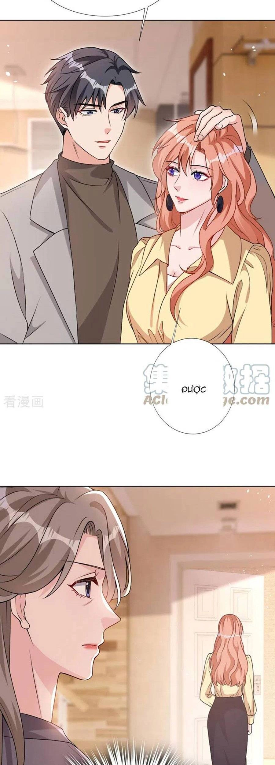 Hôm Nay Từ Chối Lục Tiên Sinh Chưa? Chapter 69 - 28