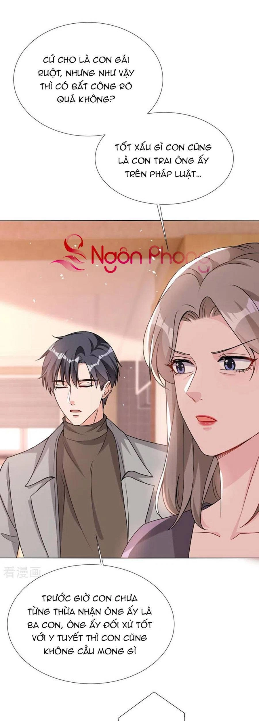 Hôm Nay Từ Chối Lục Tiên Sinh Chưa? Chapter 70 - 2