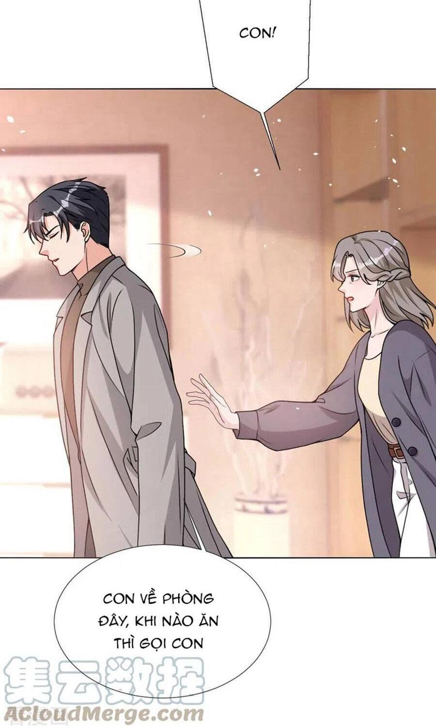 Hôm Nay Từ Chối Lục Tiên Sinh Chưa? Chapter 70 - 3