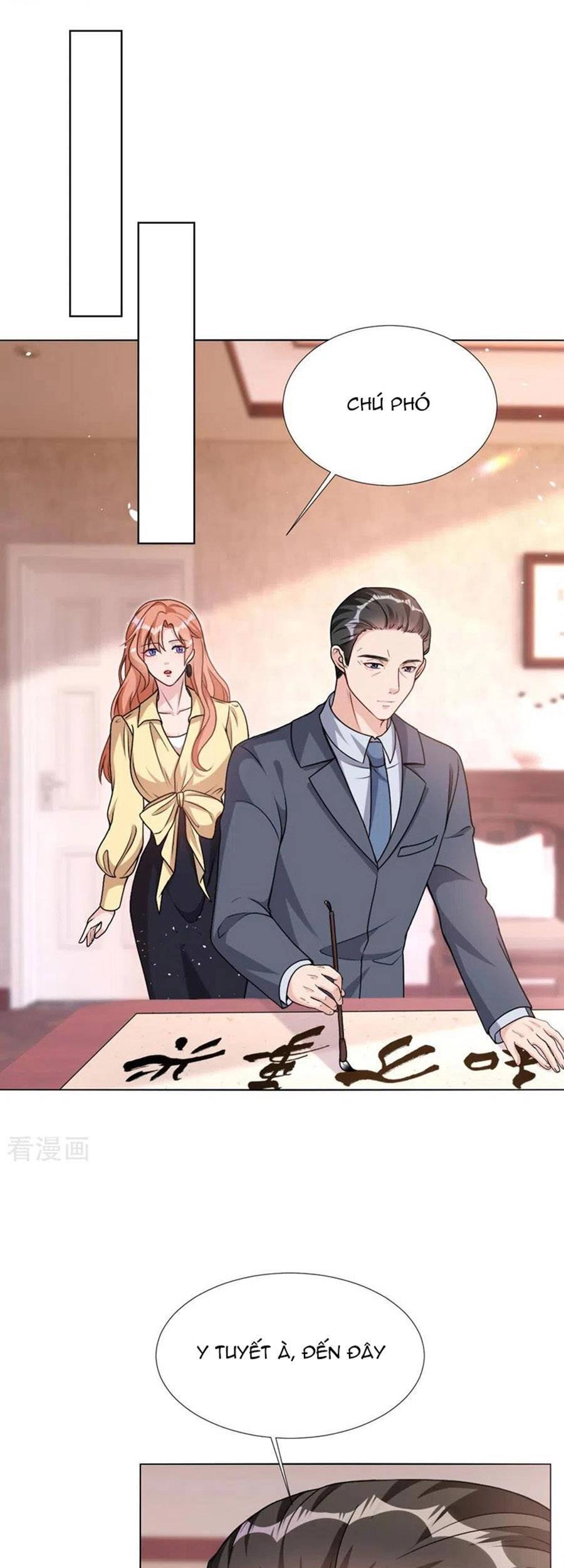 Hôm Nay Từ Chối Lục Tiên Sinh Chưa? Chapter 70 - 4