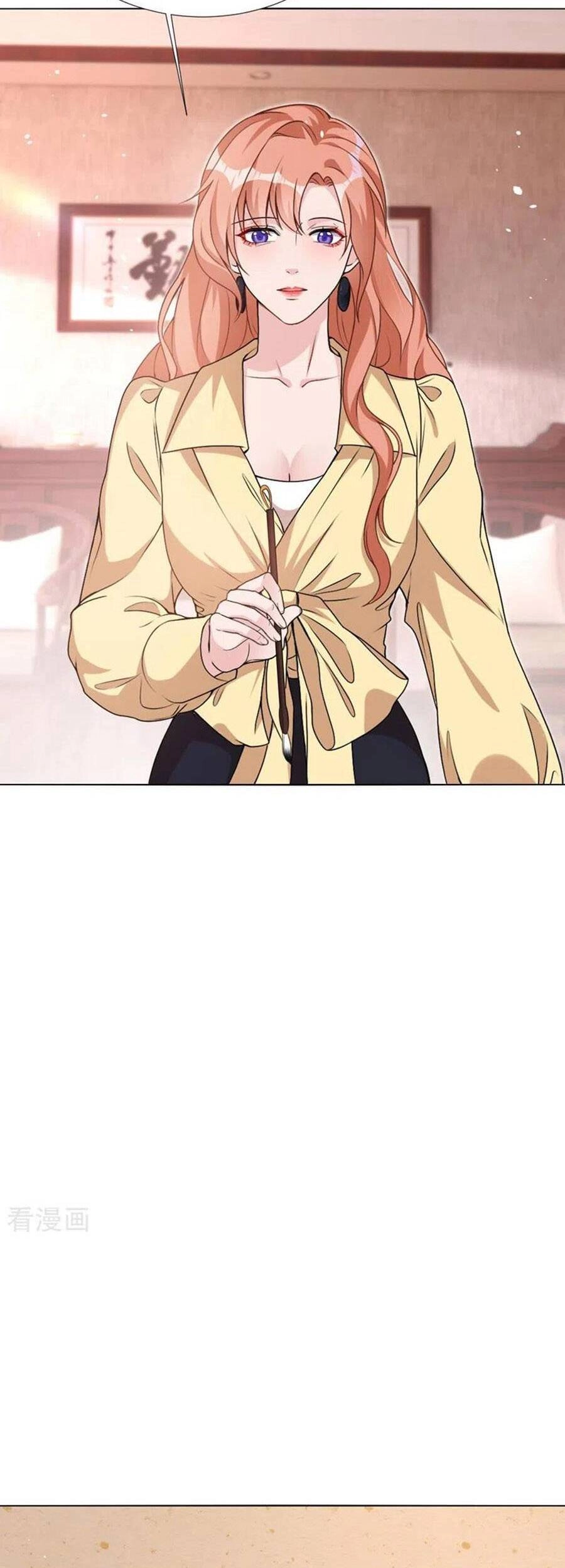 Hôm Nay Từ Chối Lục Tiên Sinh Chưa? Chapter 70 - 8