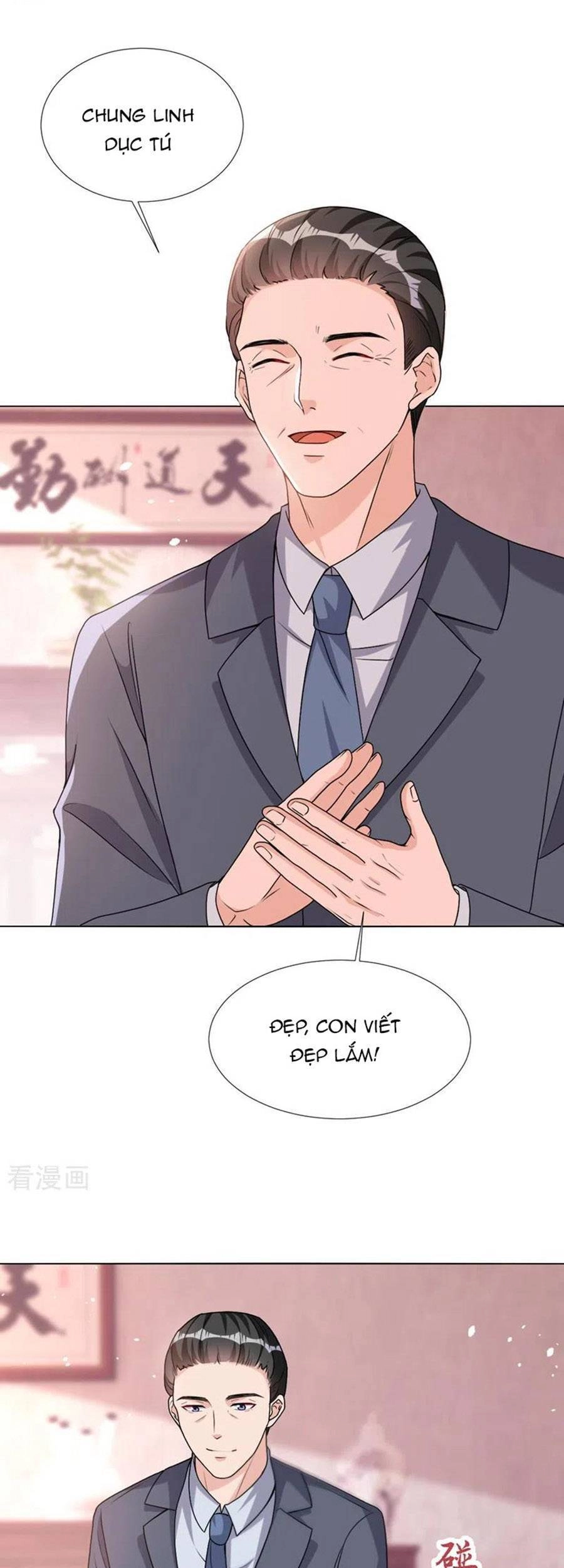 Hôm Nay Từ Chối Lục Tiên Sinh Chưa? Chapter 70 - 10