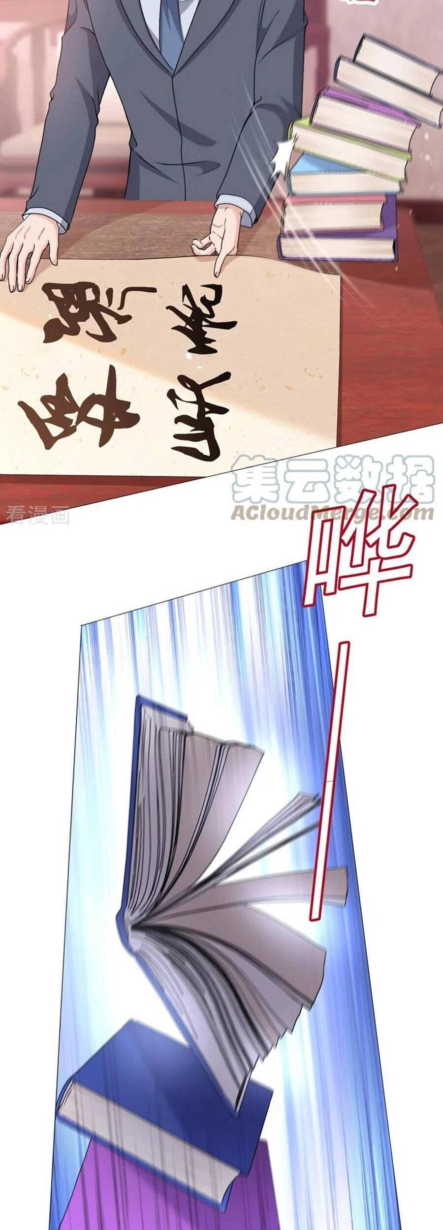 Hôm Nay Từ Chối Lục Tiên Sinh Chưa? Chapter 70 - 11