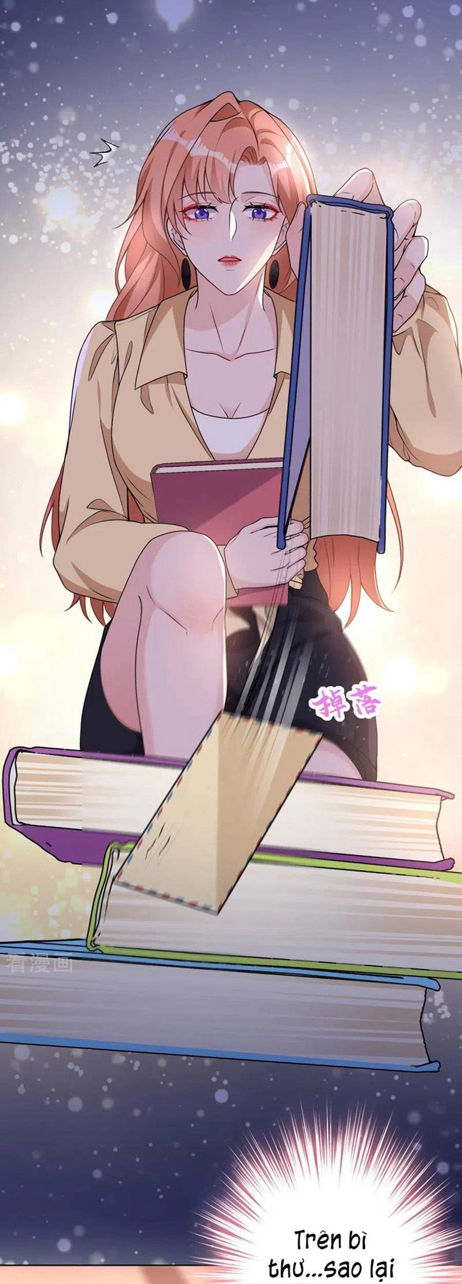 Hôm Nay Từ Chối Lục Tiên Sinh Chưa? Chapter 70 - 13