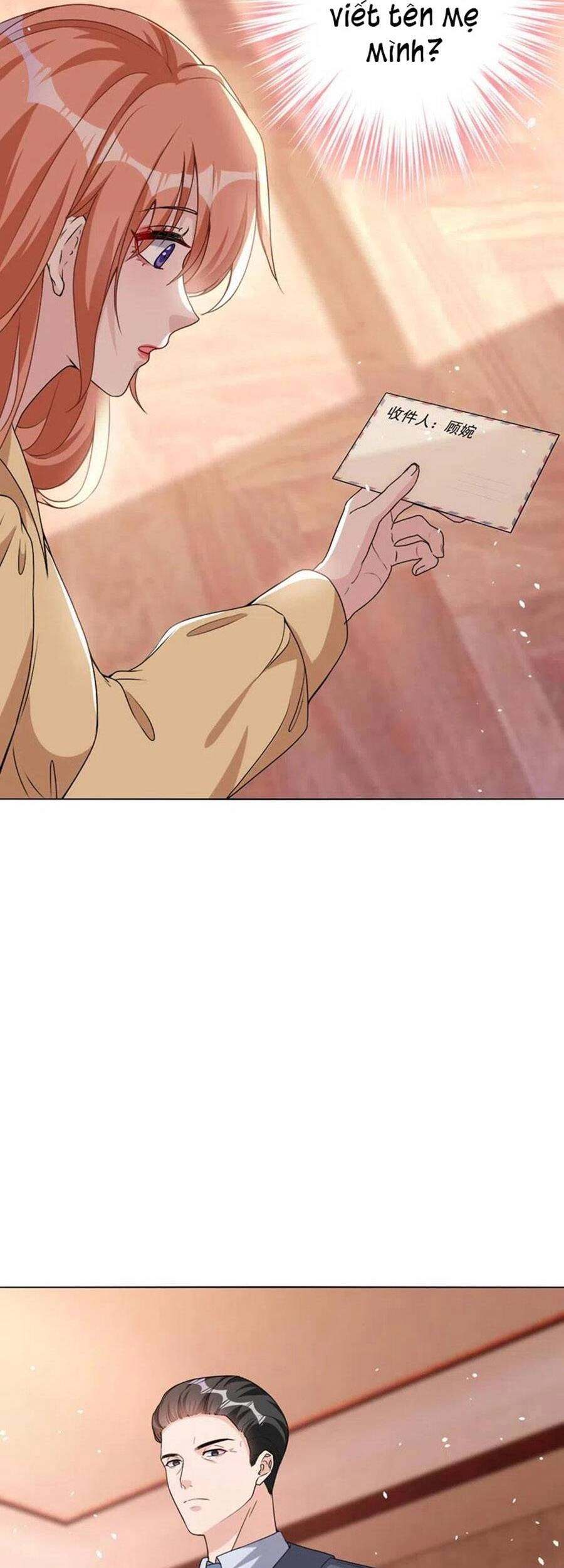 Hôm Nay Từ Chối Lục Tiên Sinh Chưa? Chapter 70 - 14