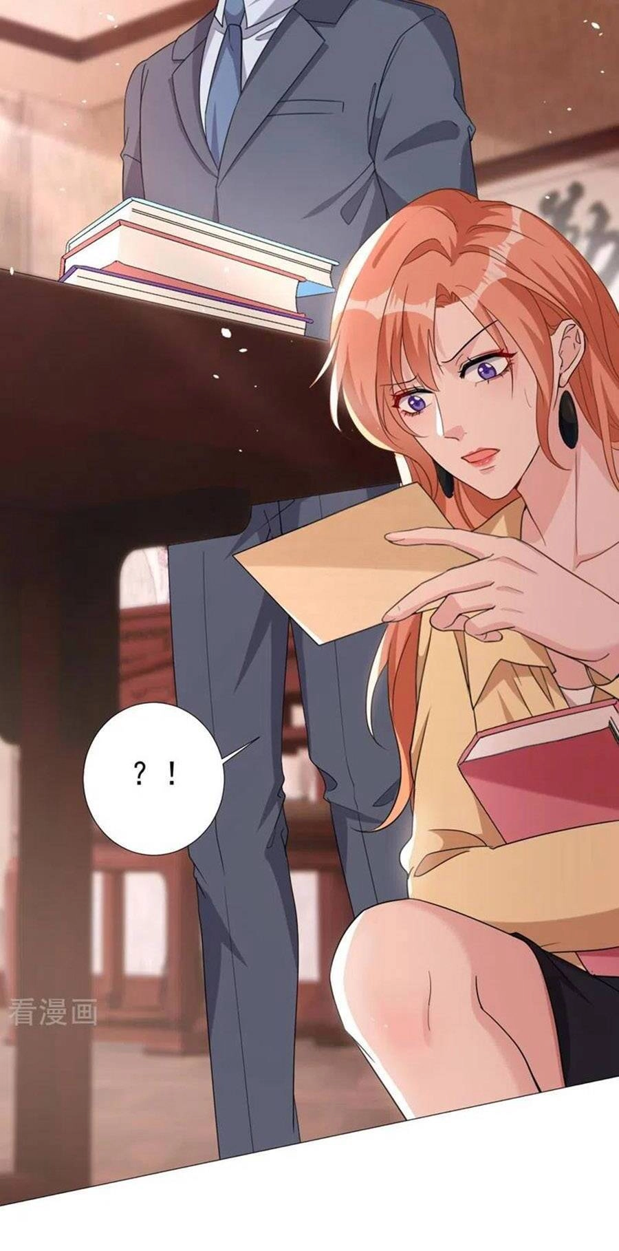 Hôm Nay Từ Chối Lục Tiên Sinh Chưa? Chapter 70 - 15