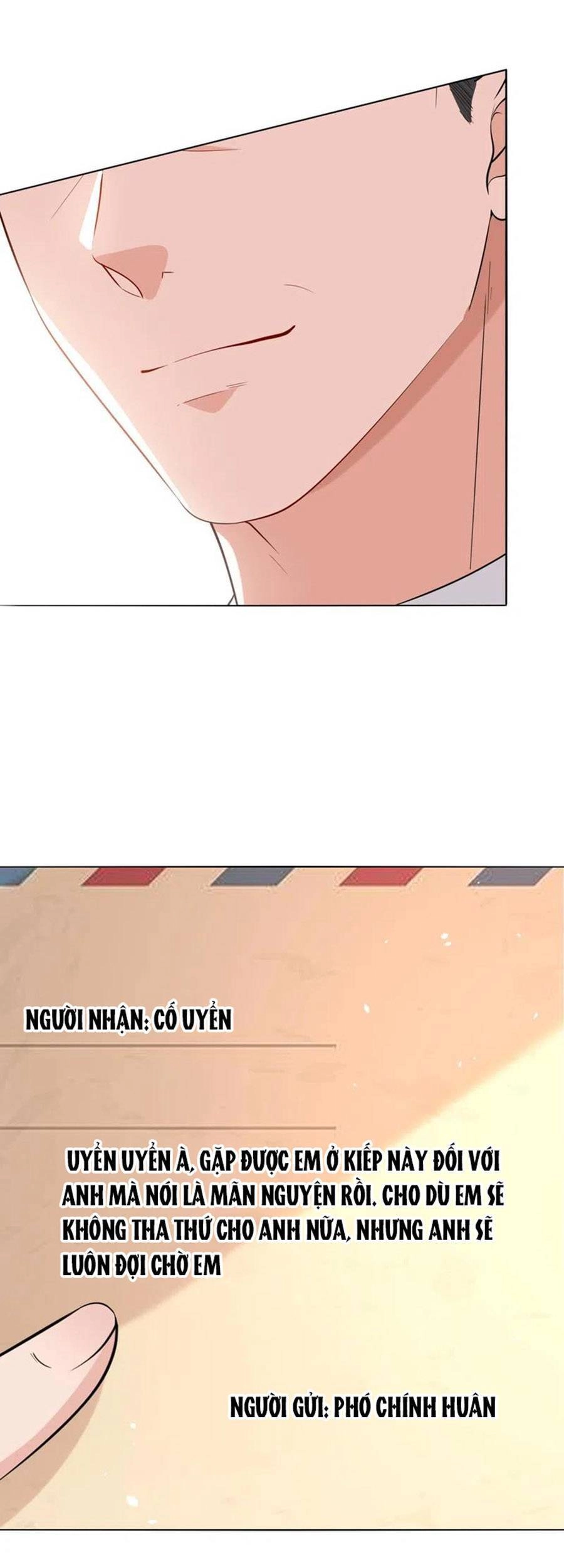 Hôm Nay Từ Chối Lục Tiên Sinh Chưa? Chapter 70 - 16