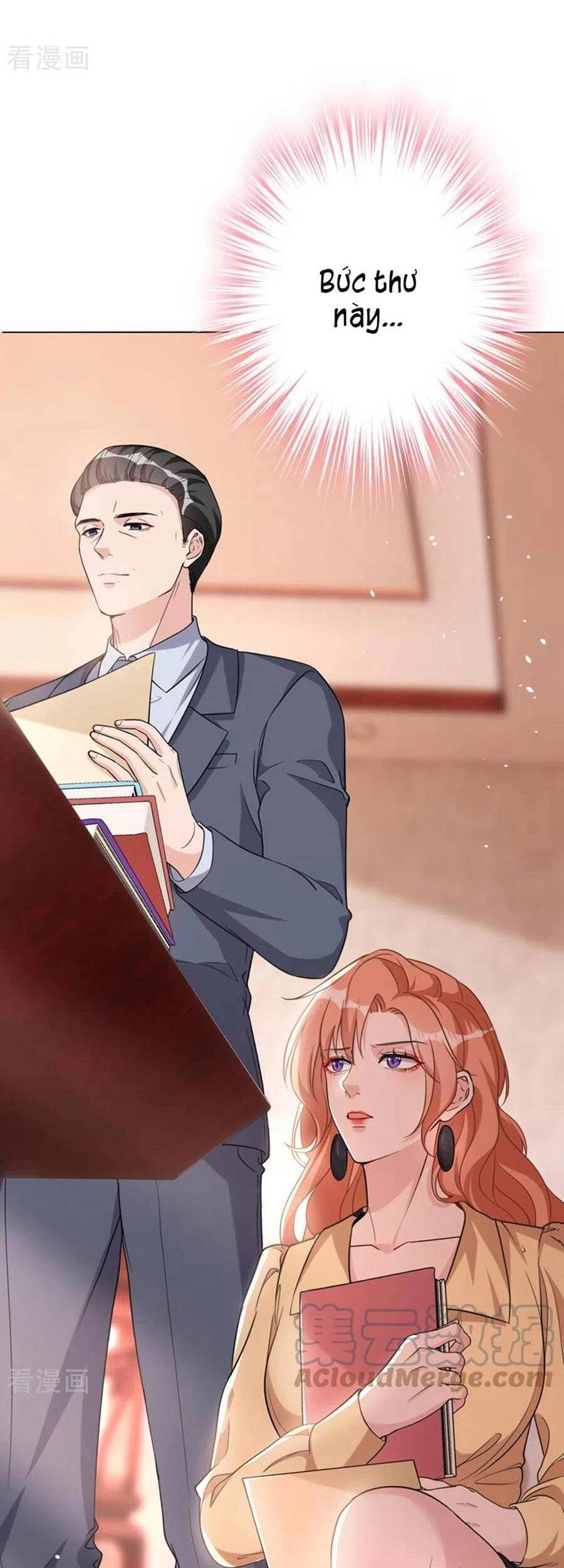 Hôm Nay Từ Chối Lục Tiên Sinh Chưa? Chapter 70 - 17