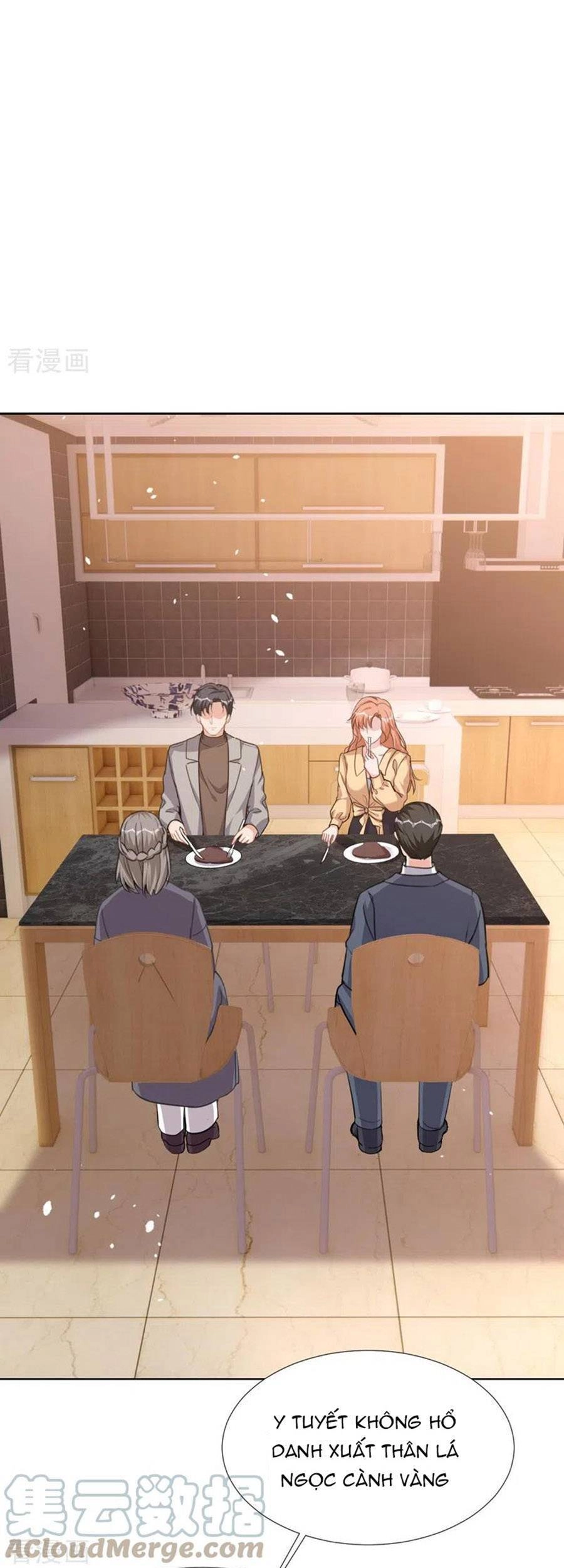 Hôm Nay Từ Chối Lục Tiên Sinh Chưa? Chapter 70 - 19