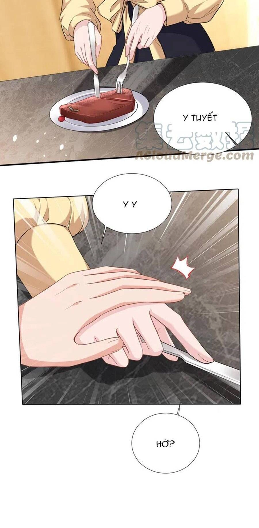 Hôm Nay Từ Chối Lục Tiên Sinh Chưa? Chapter 70 - 21