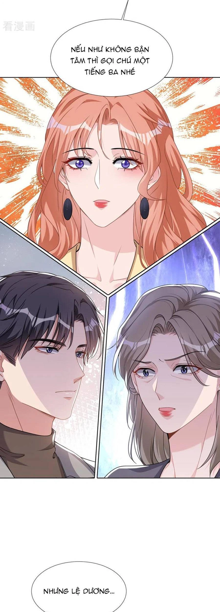 Hôm Nay Từ Chối Lục Tiên Sinh Chưa? Chapter 70 - 25