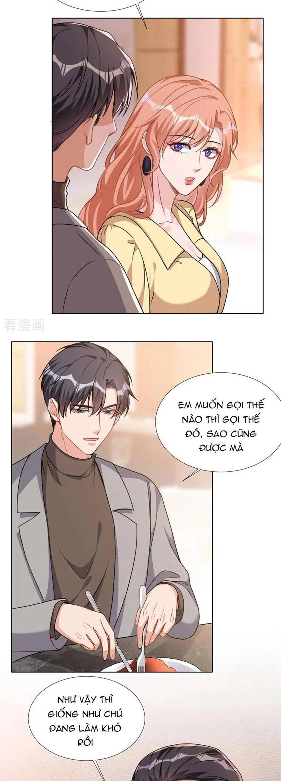 Hôm Nay Từ Chối Lục Tiên Sinh Chưa? Chapter 70 - 26