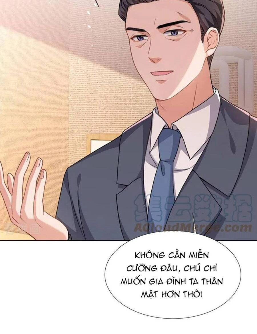 Hôm Nay Từ Chối Lục Tiên Sinh Chưa? Chapter 70 - 27