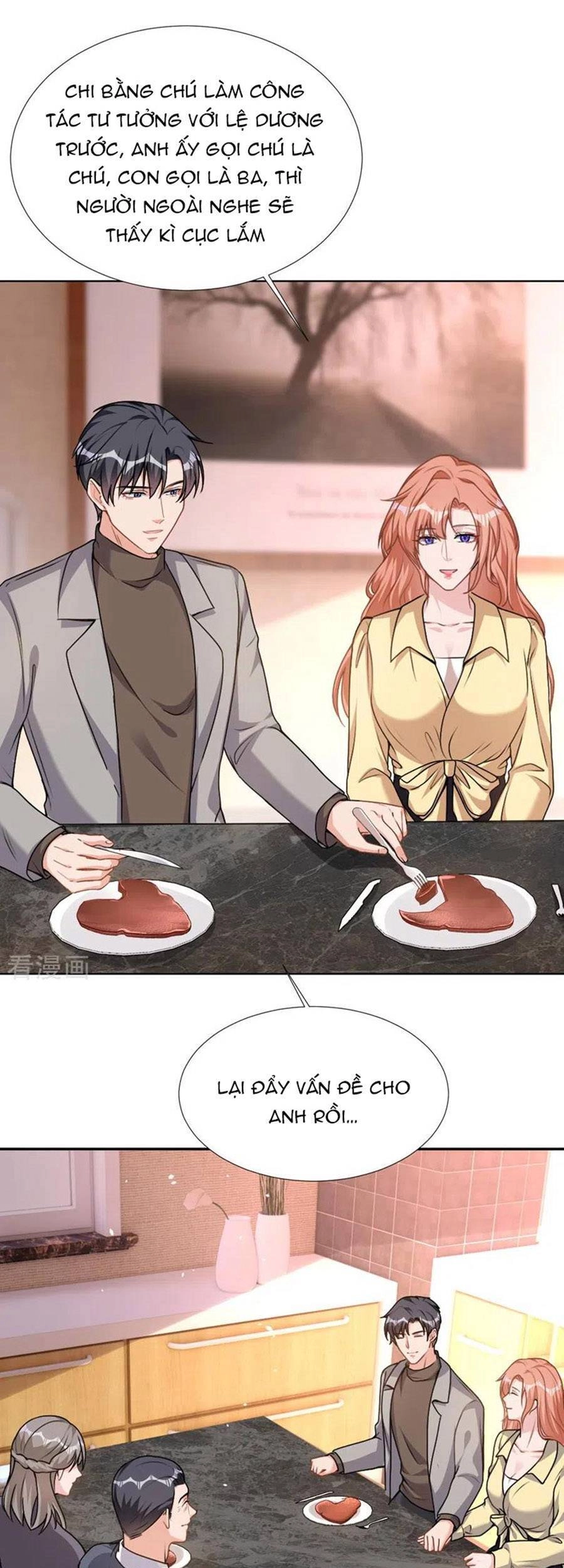 Hôm Nay Từ Chối Lục Tiên Sinh Chưa? Chapter 70 - 28