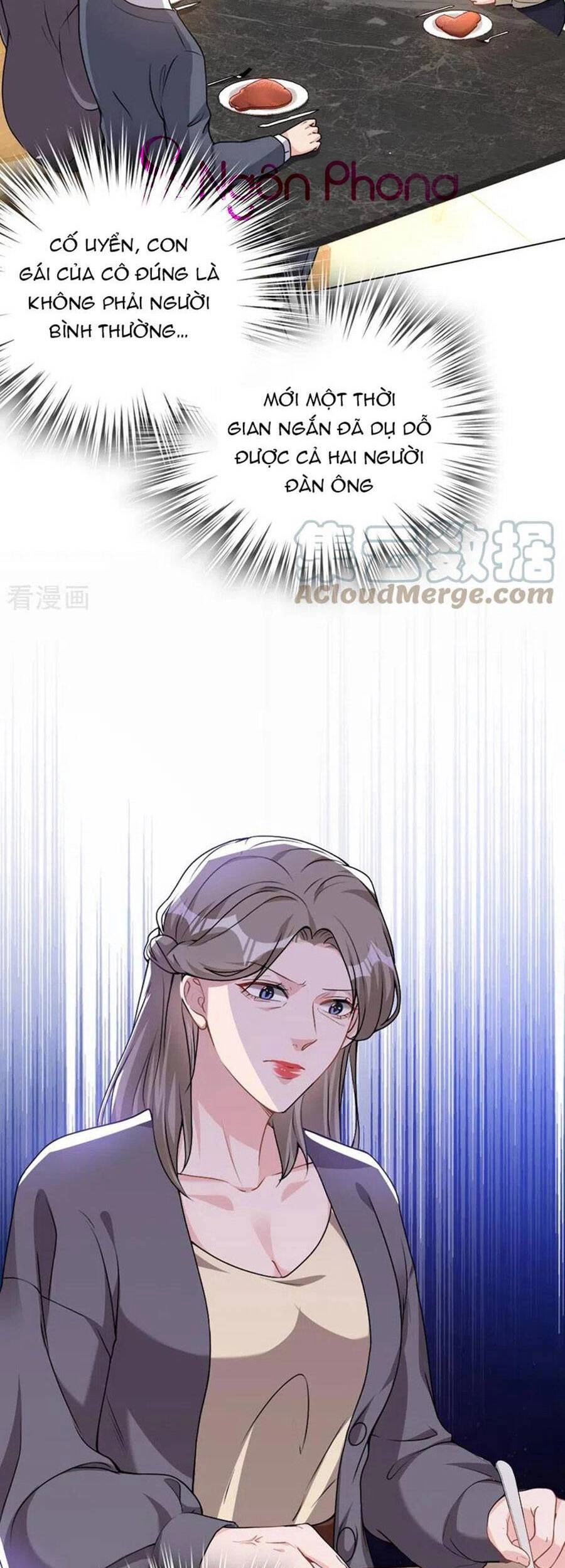 Hôm Nay Từ Chối Lục Tiên Sinh Chưa? Chapter 70 - 29