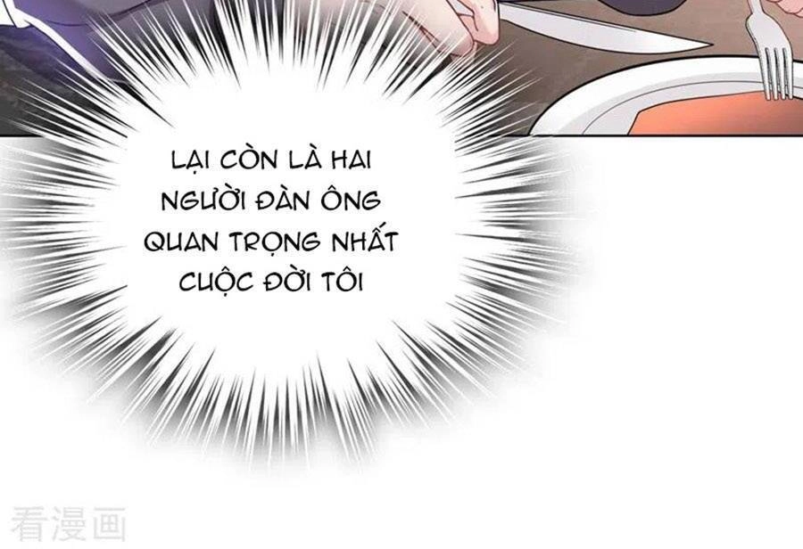 Hôm Nay Từ Chối Lục Tiên Sinh Chưa? Chapter 70 - 30