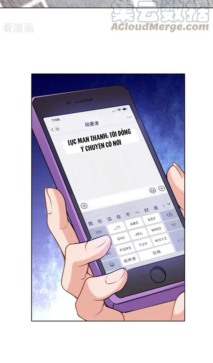 Hôm Nay Từ Chối Lục Tiên Sinh Chưa? Chapter 71 - 3