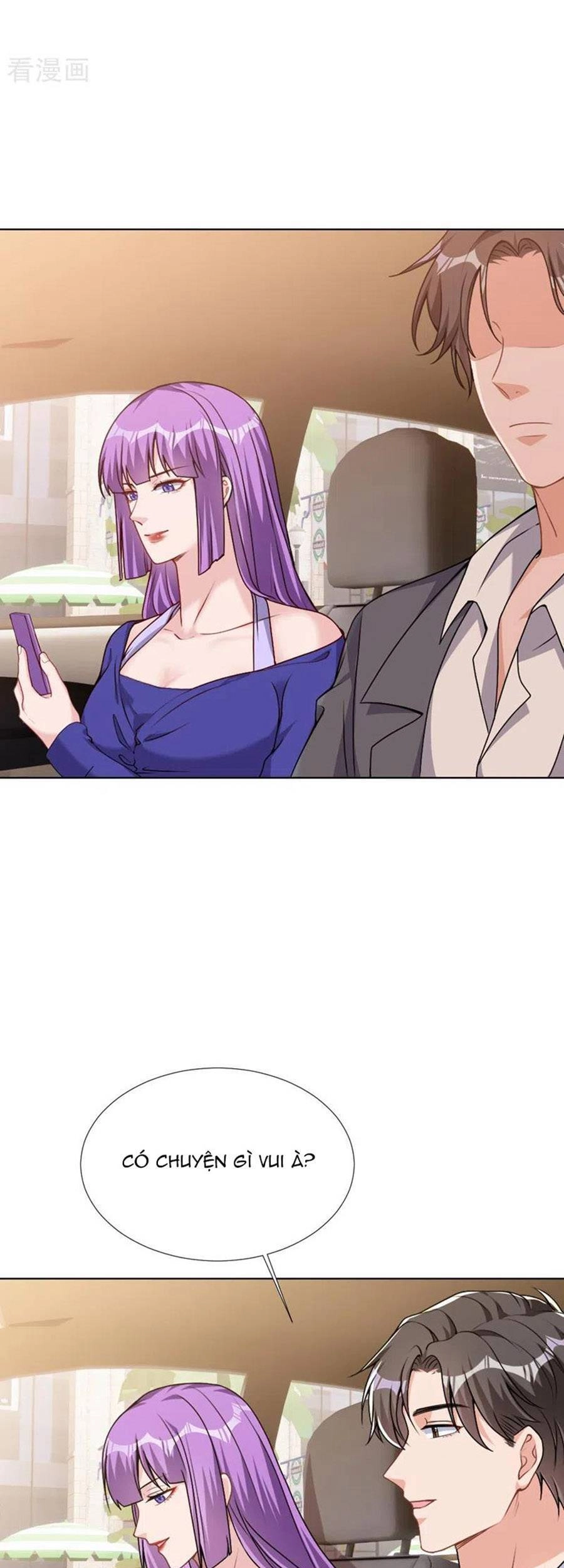 Hôm Nay Từ Chối Lục Tiên Sinh Chưa? Chapter 71 - 4