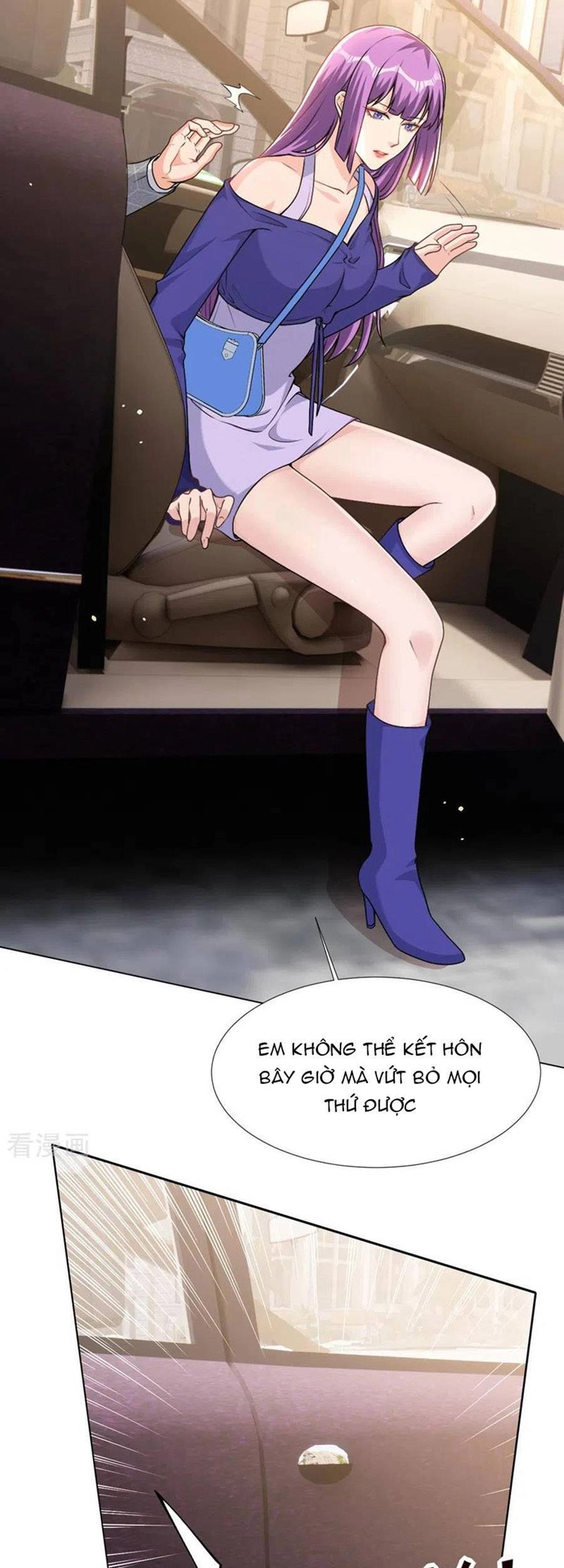 Hôm Nay Từ Chối Lục Tiên Sinh Chưa? Chapter 71 - 14