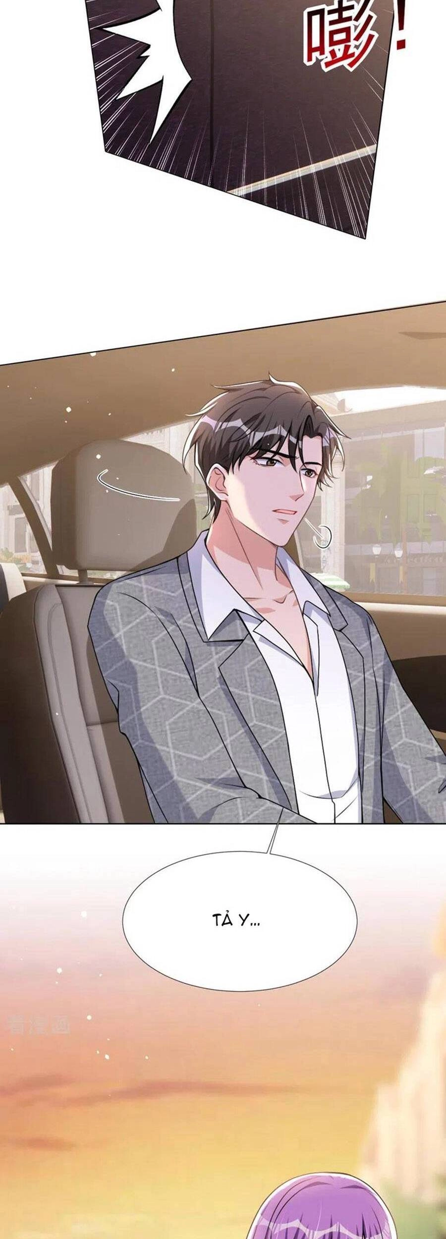 Hôm Nay Từ Chối Lục Tiên Sinh Chưa? Chapter 71 - 15