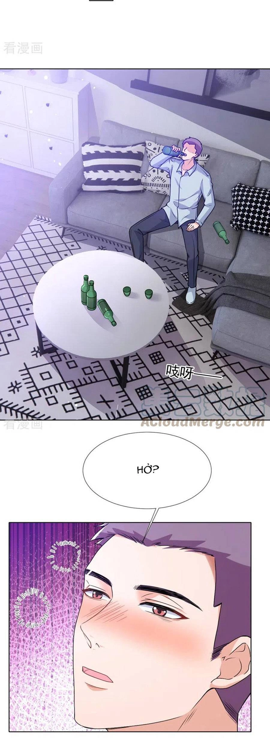 Hôm Nay Từ Chối Lục Tiên Sinh Chưa? Chapter 71 - 17