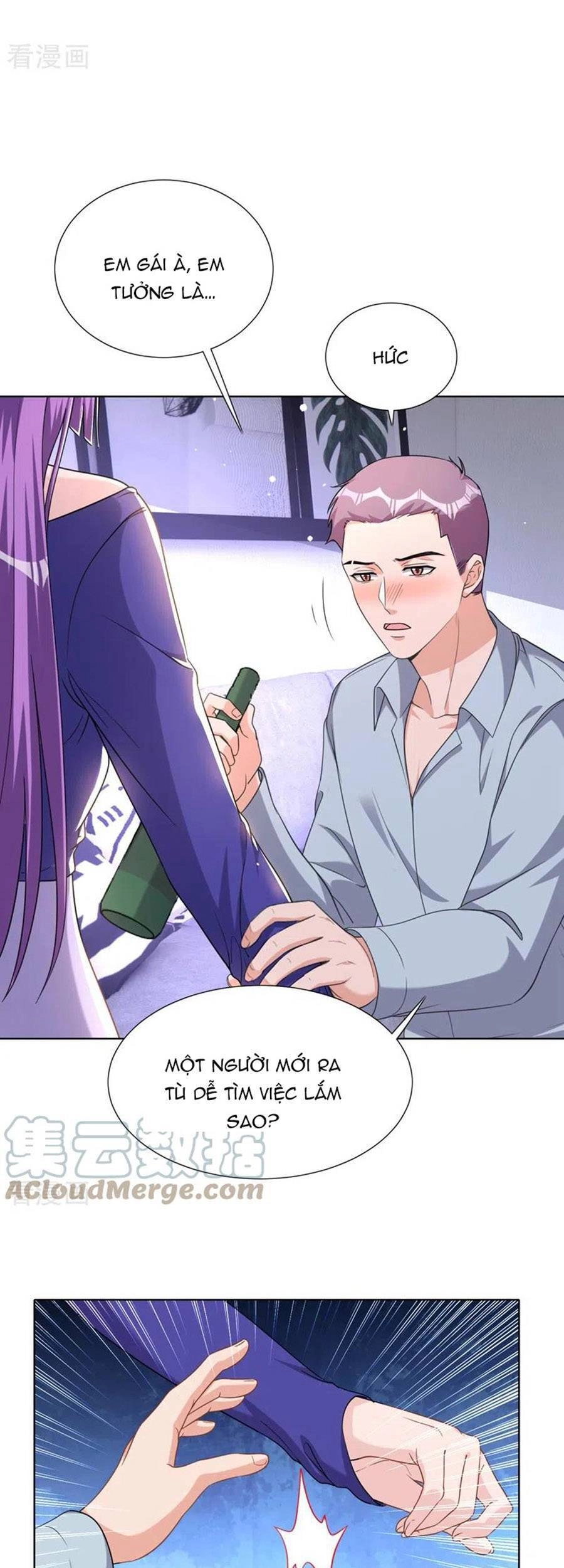 Hôm Nay Từ Chối Lục Tiên Sinh Chưa? Chapter 71 - 20