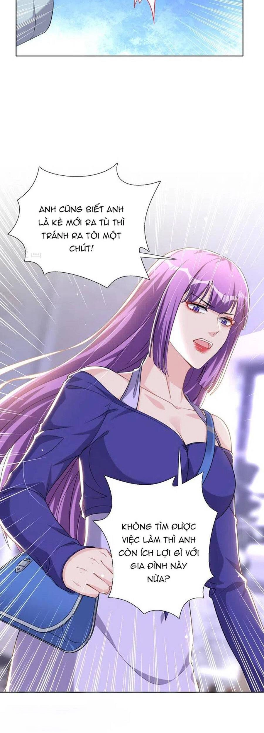 Hôm Nay Từ Chối Lục Tiên Sinh Chưa? Chapter 71 - 21