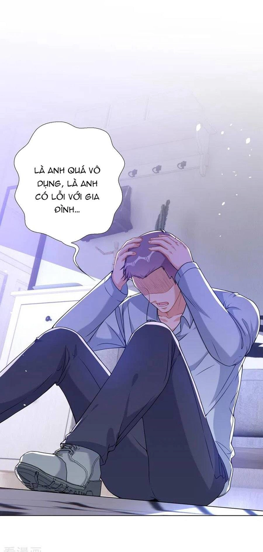 Hôm Nay Từ Chối Lục Tiên Sinh Chưa? Chapter 71 - 22