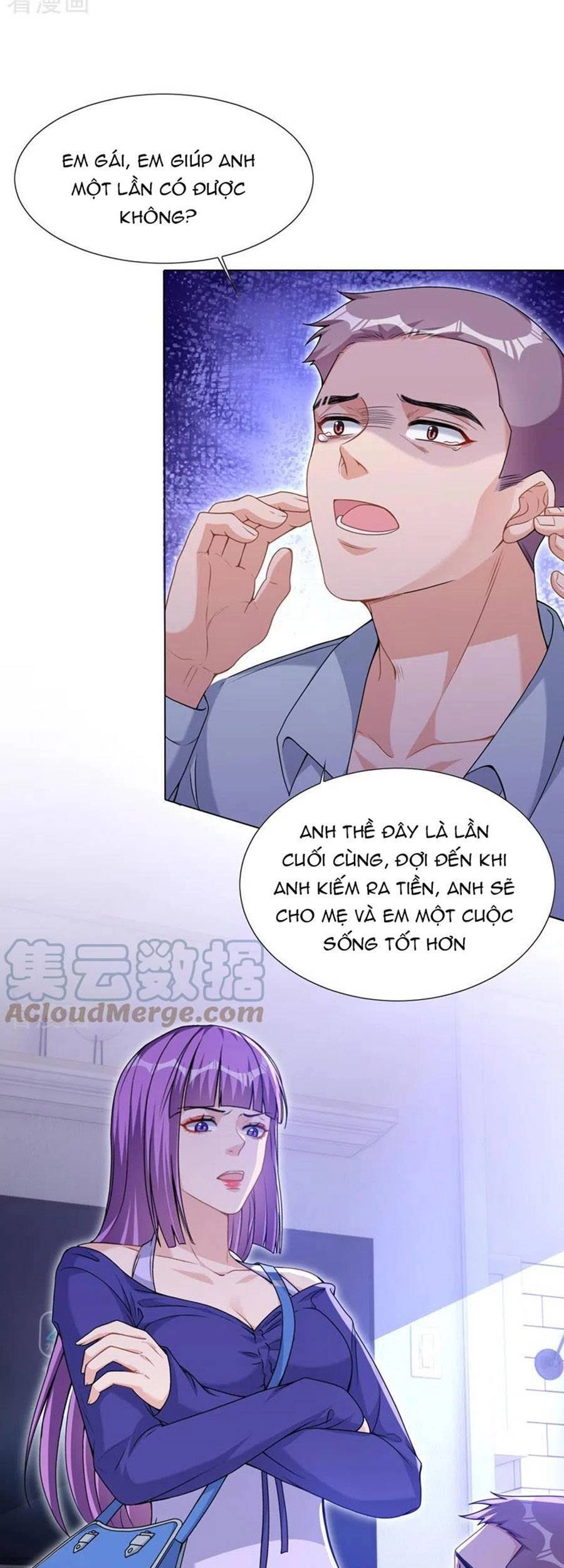 Hôm Nay Từ Chối Lục Tiên Sinh Chưa? Chapter 71 - 23