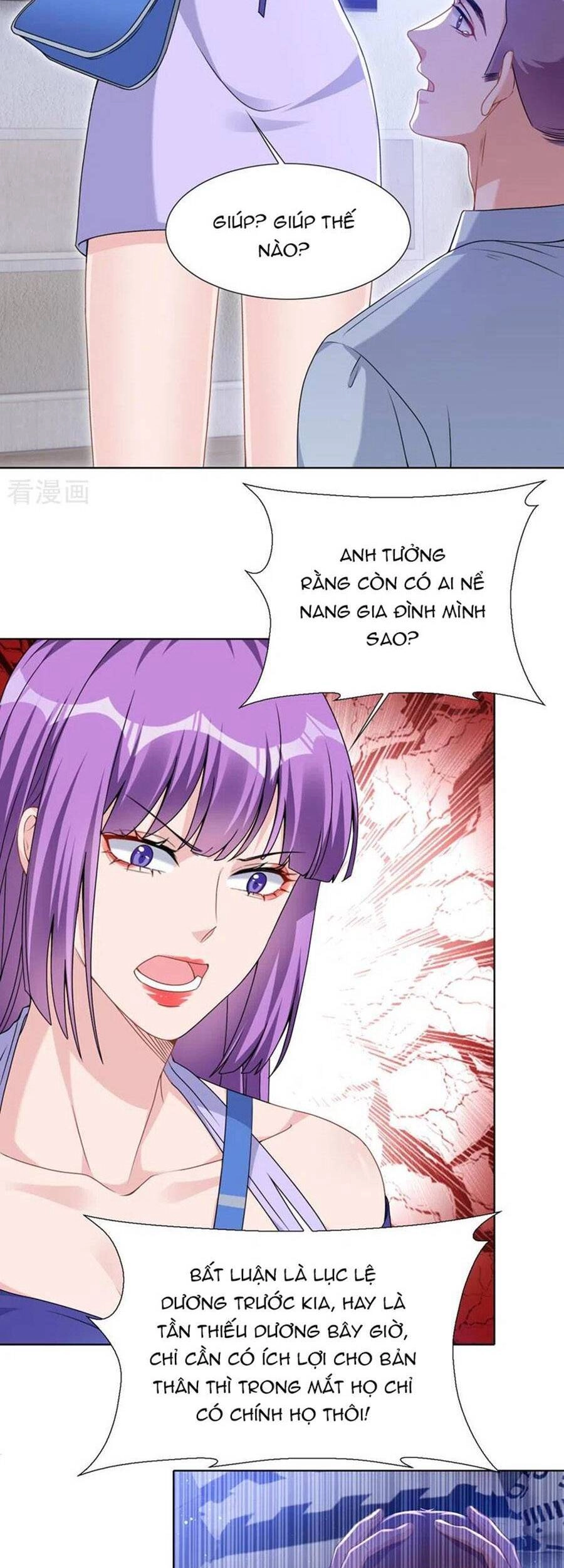 Hôm Nay Từ Chối Lục Tiên Sinh Chưa? Chapter 71 - 24